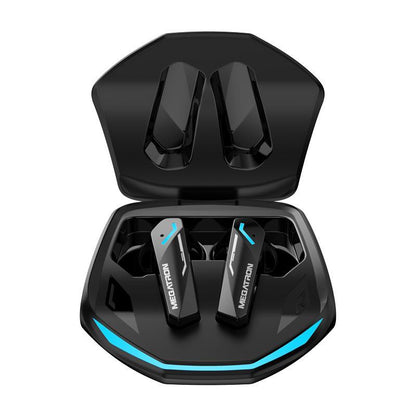 In-Ear Design Wireless Headphones for Summer