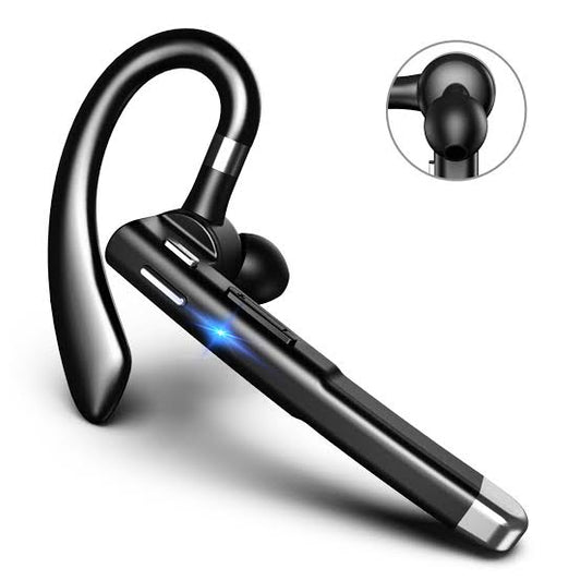 Bluetooth Trucker Headset Earpiece